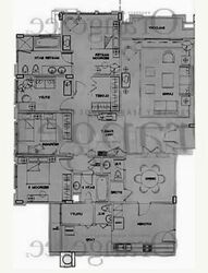 Palm Spring (D10), Condominium #583347121